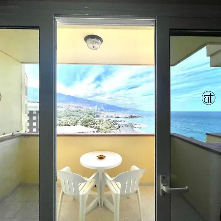 Apartamento A Pocos Metros De La Playa, Con Piscina Y Wifi Gratuito En Zonas Comunes Apartment