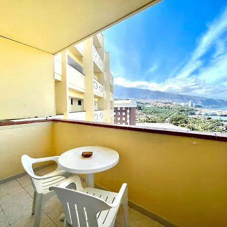 Apartamento A Pocos Metros De La Playa, Con Piscina Y Wifi Gratuito En Zonas Comunes 아파트