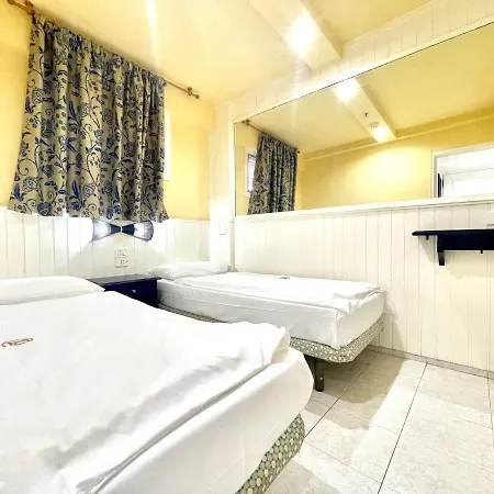 Apartamento A Pocos Metros De La Playa, Con Piscina Y Wifi Gratuito En Zonas Comunes 푸에르토 드 라 크루즈